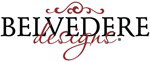 Logo Belvedere Designs LLC