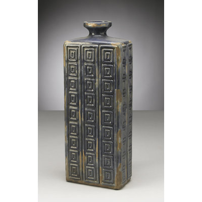 Haddon Decorative Bottle