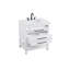 Meuble-lavabo simple 30 po_Moderne_VF60530-1882590726