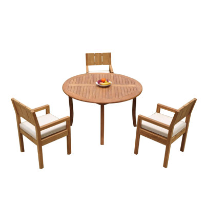 Ensemble repas 3 personnes Iowa