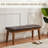 Isaura Upholstered Storage Bench-440034812