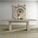 Bartel Extendable Dining Table with Leaf
