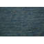 Tapis moderne fait à la main bleu Gabbeh 5 x 7