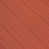 Brown Frame/Orange Red Cushion