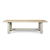 Wrenn Pine Dining Table