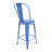 Gramoz Counter Stool with Metal Frame-1873902808-1825981207