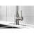 Brushed Nickel selected