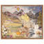 Tapis «Seasons» antique