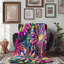 Jeté Funky Flower Frenzy-2060083622