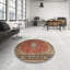 Rouge oriental Tapis décoratif Ioan-1806743420
