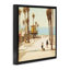 «End Of Road Beach», art mural sur toile flottante par Noah Bay-1919987003-1924653174