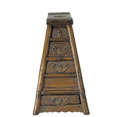 Early 19 Century Antique Small Objects Holder