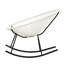 Chaise berçante d'extérieur en métal-1586728941