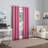 Bright Vibes 100% Blackout Grommet Curtain Panel-4622355-4622354