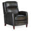 Dunsten Leather Manual Recliner-498528127-498528096