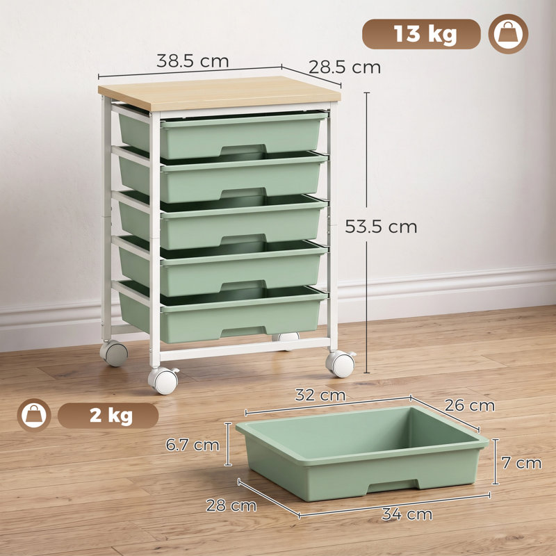 Kitchen Cart