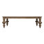 Graff Solid Wood Coffee Table-20723044