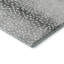 Tapis gris lavable à la machine de qualité supérieure 1 pi 8 po x 2 pi 6 po Merilou AMF44-771412872