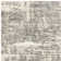 Annu Abstract Grey Area Rug