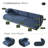 90in Modular Sofa