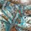 No Frame Painting on Metal