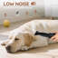 Séchoir à poils haute performance pour animaux de compagnie 2800W P 13 po x l 7,9 po x H 6,7 po - idéal pour les chiens de toutes tailles-118027705