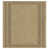 Jute/Mocha