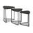 Kamaris Accent Table (Set of 3)