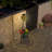 2 Pack Solar Lights With Plant Stands Waterproof Solar Lanterns Outdoor