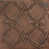 Orange cuivre antique