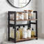 Cabinet Organization