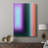 Glitch Sequence II -Gallery Wrapped Cavas-947000753