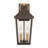 Bayra 17" High 2-Light Outdoor Lantern