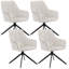 Tajana Upholstered Faux Leather Dining Chair-1664865439-1815894665