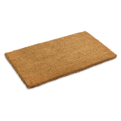 Hancock Doormat