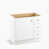 Linen White is out of stock