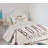 Rustic Coverlet