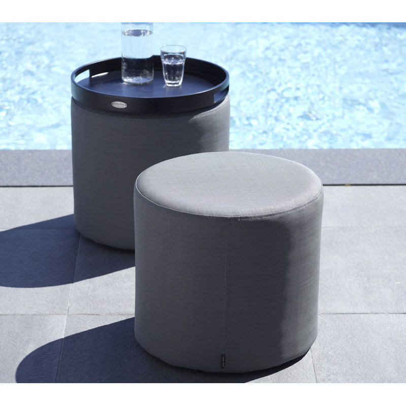 Club Ottoman/Coffee Table Tray