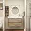 Base de meuble-lavabo Victoria seulement-94524454