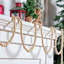Guirlande de Noël 220cm