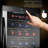 NutriChef Single Zone 17.72'' Freestanding 28 Bottle Wine Refrigerator