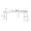 Bureau de coin en bois de pin massif en forme de L noyer-1837674304-1837674333