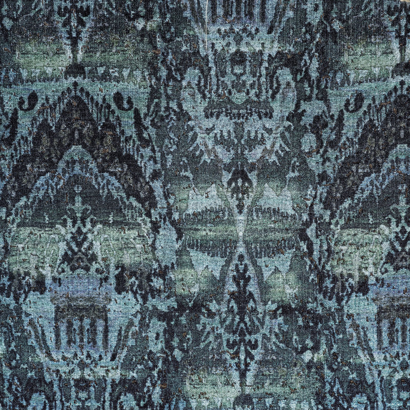 Velours abstrait Chauer