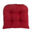 Coussins de siège larges antidérapants 17 po x 17 po-632422797-566609421