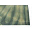 Tapis vert moderne vert 5 x 8