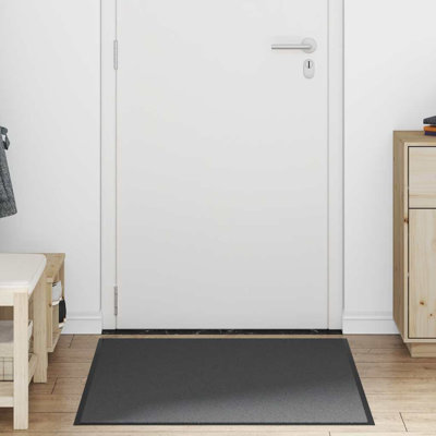 Non-Slip Indoor / Outdoor Door Mat