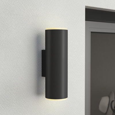 Josie Aluminium LED Wall Light
