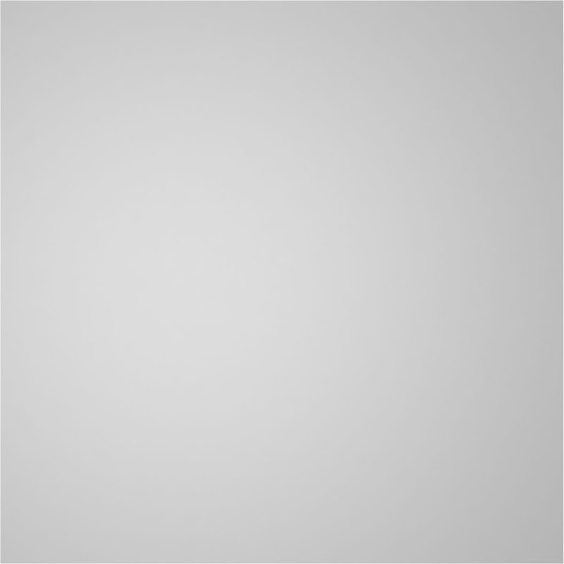 Vent à pignon rectangulaire en uréthane non-fonctionnel, H 28 po x l 28 po x P 1 po