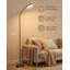 170 H cm Traditional Floor Lamp