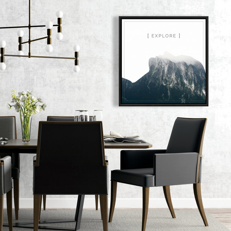 Explore Print On Canvas